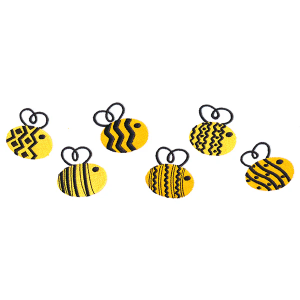 Bumbling Bee Border - Image 9