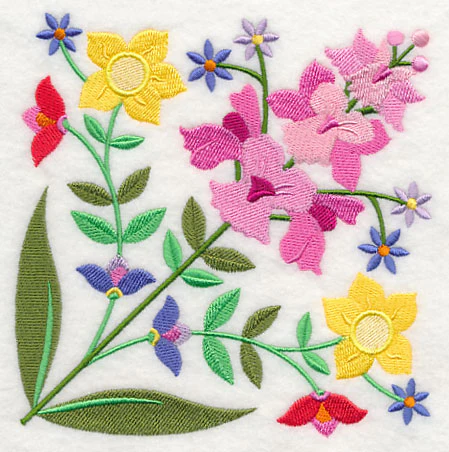 Bursting into Bloom - Image 3