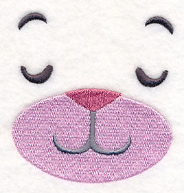 Buster Bunny Face (Sleeping) - Image 2