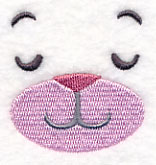 Buster Bunny Face (Sleeping) - Image 4