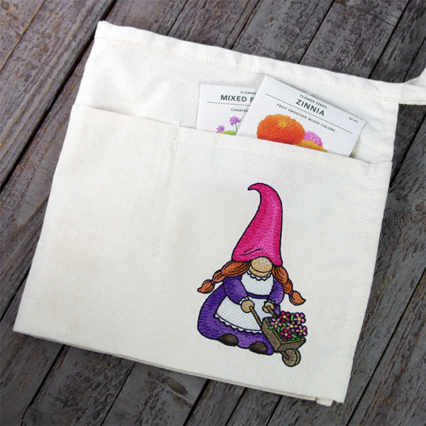 Busy Gardening Gnome - Image 8