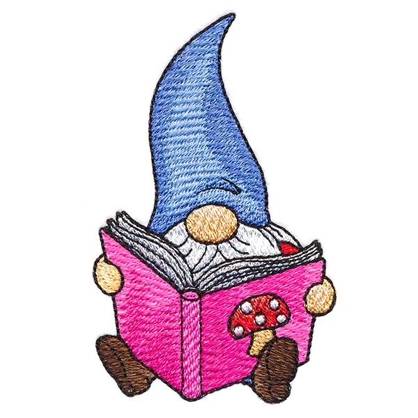 Busy Reading Gnome - Image 5