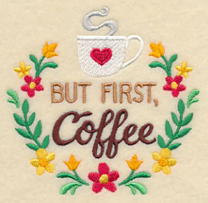 But First, Coffee - Image 5