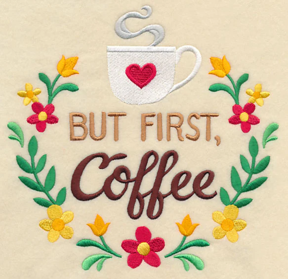 But First, Coffee - Image 6