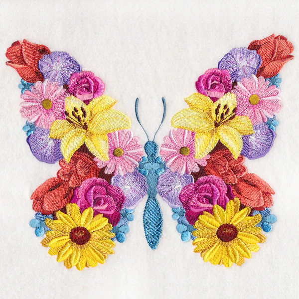 Butterfly Bouquet - Image 4