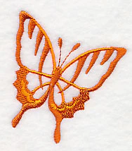 Butterfly Breeze 2