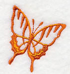 Butterfly Breeze 2 - Image 2