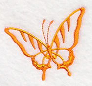 Butterfly Breeze 3 - Image 2