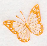 Butterfly Breeze 5 - Image 2