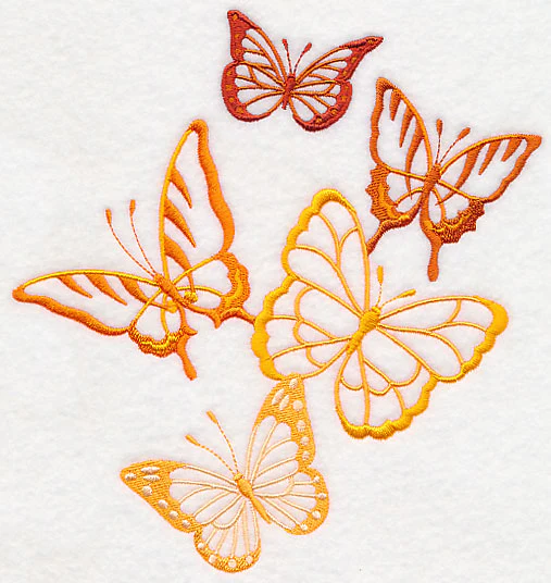 Butterfly Breeze - Image 5