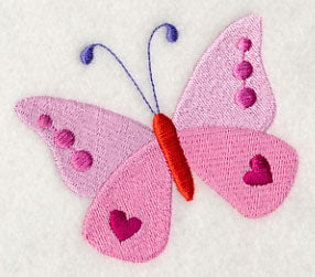 Butterfly Kisses - Butterfly 1 - Image 3