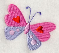 Butterfly Kisses - Butterfly 2 - Image 2