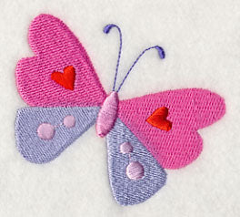 Butterfly Kisses - Butterfly 2 - Image 3