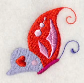 Butterfly Kisses - Butterfly 3 - Image 2