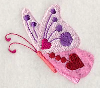 Butterfly Kisses - Butterfly 4 - Image 2