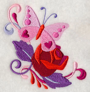 Butterfly Kisses Corner - Image 3