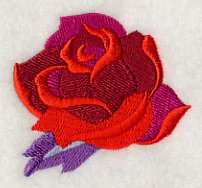 Butterfly Kisses - Rose - Image 2