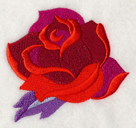 Butterfly Kisses - Rose - Image 3