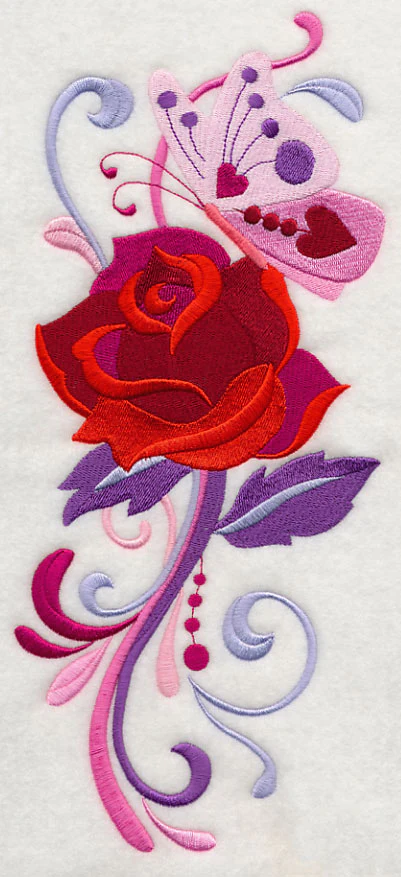 Butterfly Kisses Spray - Image 5