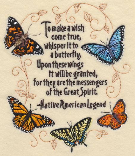 Butterfly Legend - Image 3