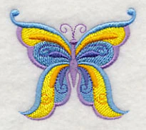 Butterfly Spring 1 - Image 2
