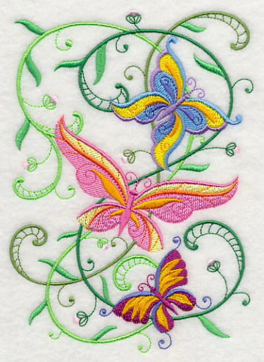 Butterfly Spring - Image 4