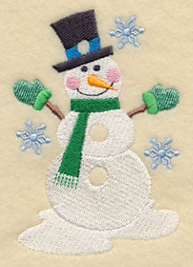 Button Snowman 2 (Add Buttons) - Image 2