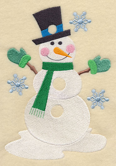 Button Snowman 2 (Add Buttons) - Image 3