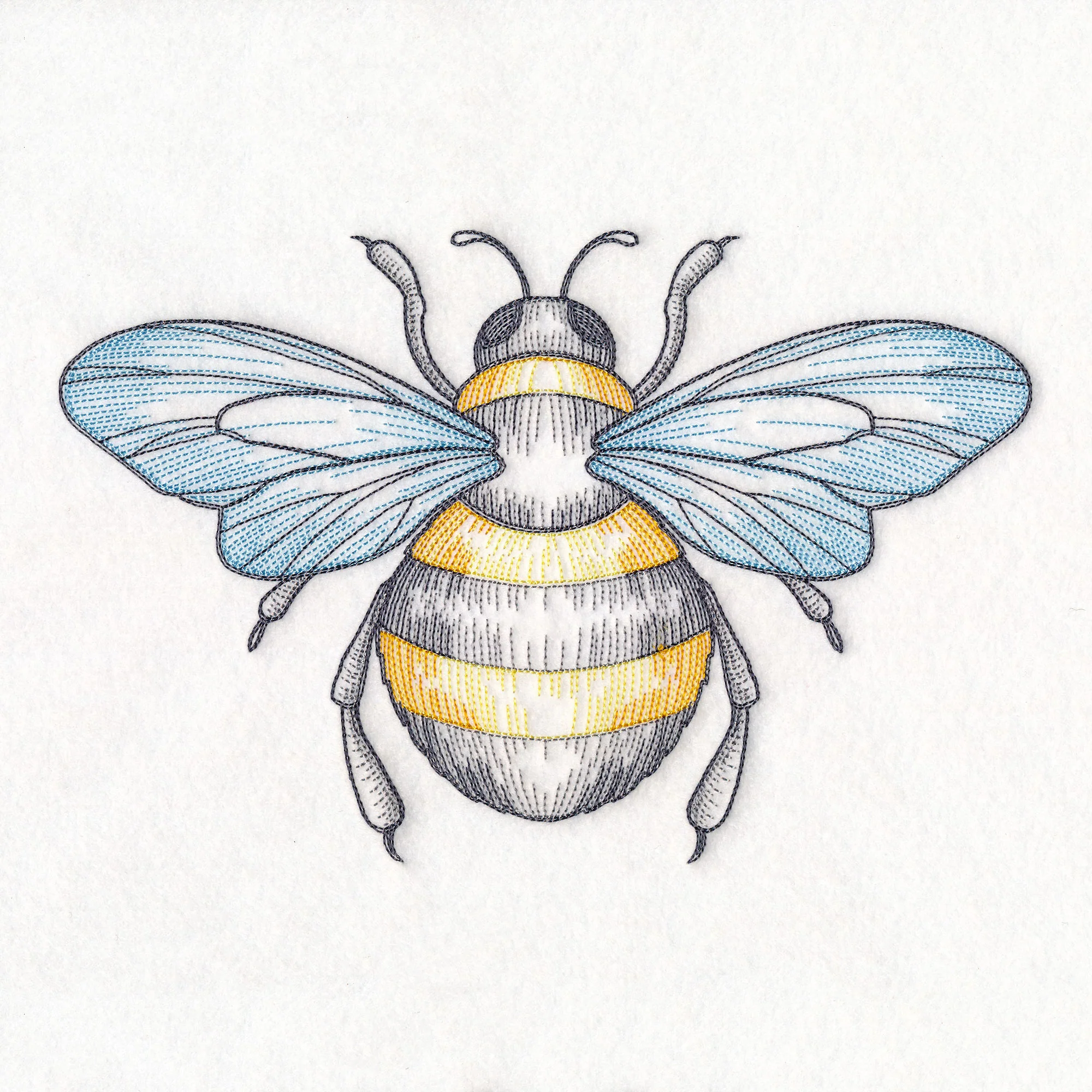 Buzzing Beauty Bee - Image 2