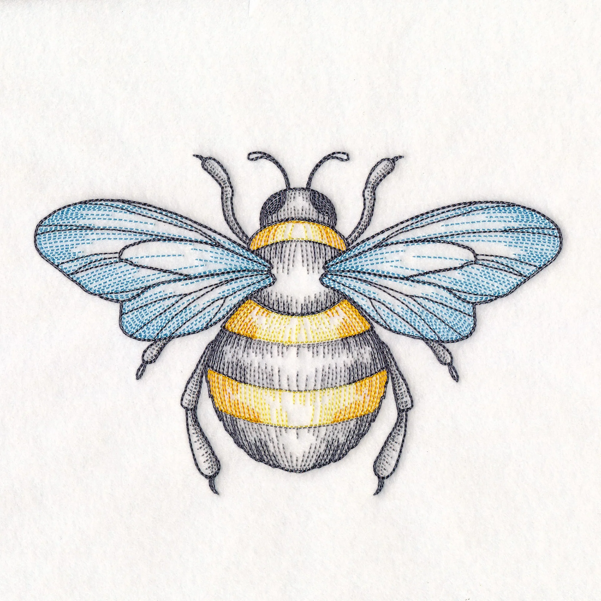 Buzzing Beauty Bee - Image 4