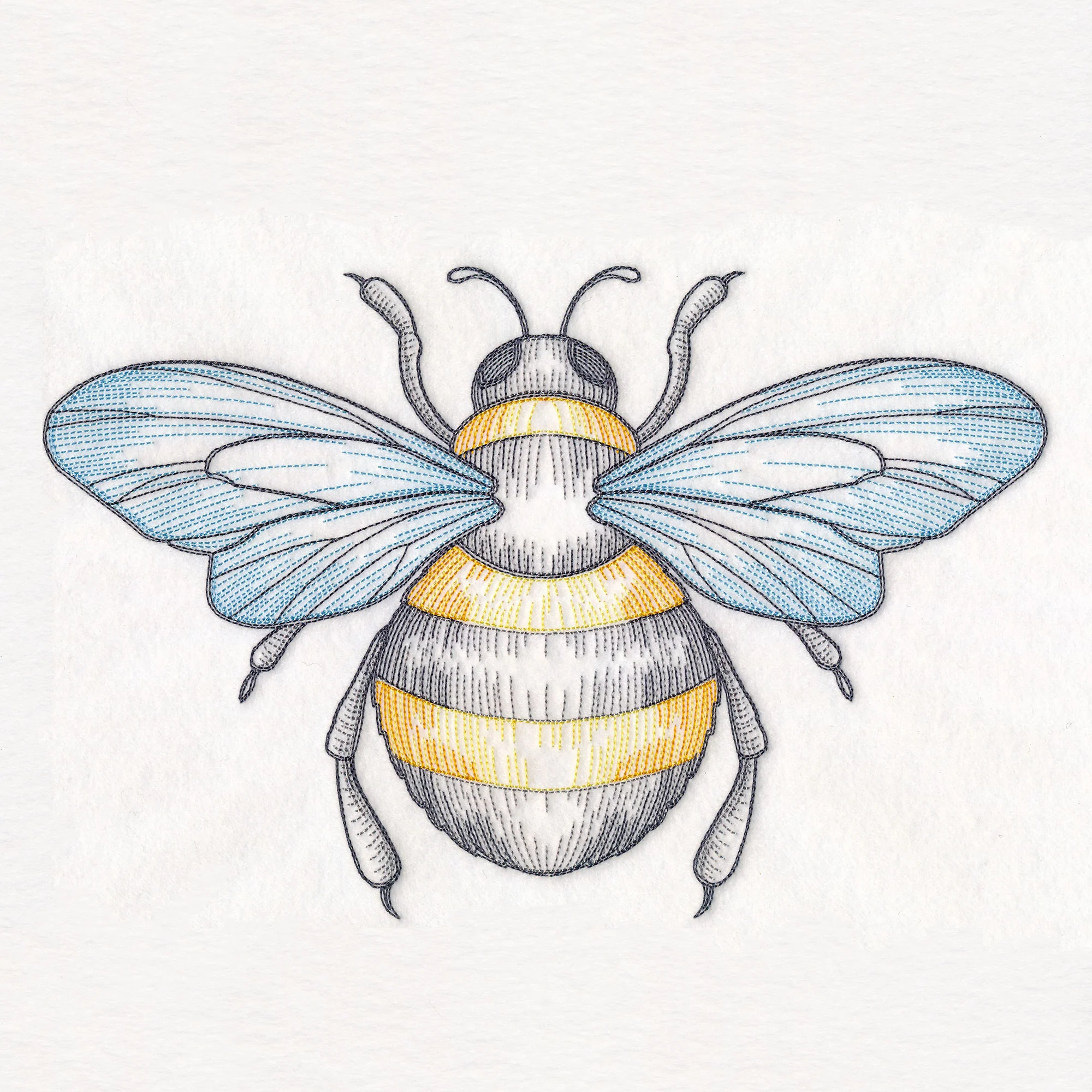 Buzzing Beauty Bee - Image 5