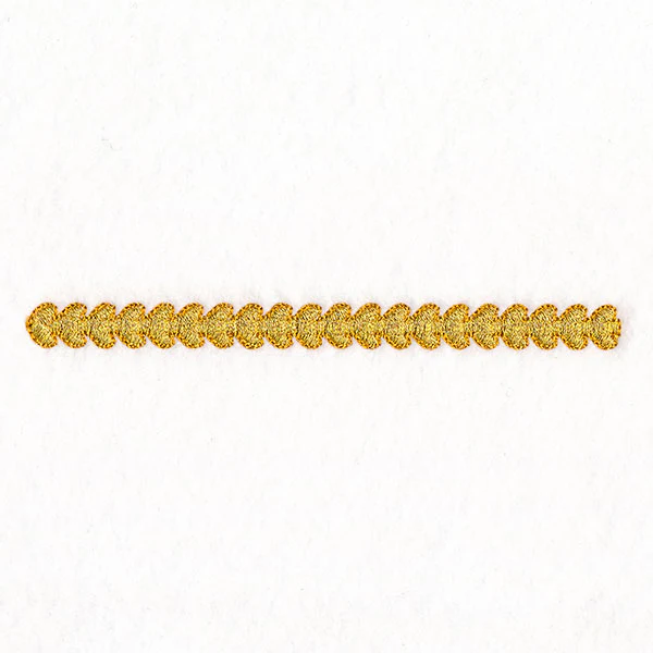 Buzzing with Sweetness - Gilded Border - Image 3