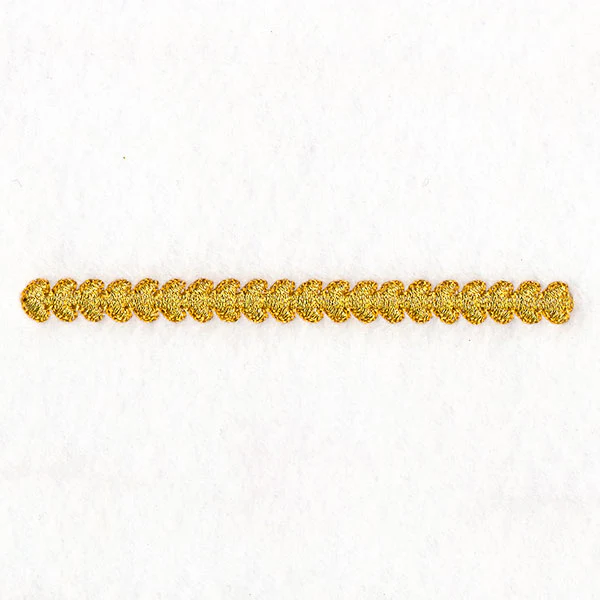 Buzzing with Sweetness - Gilded Border - Image 5