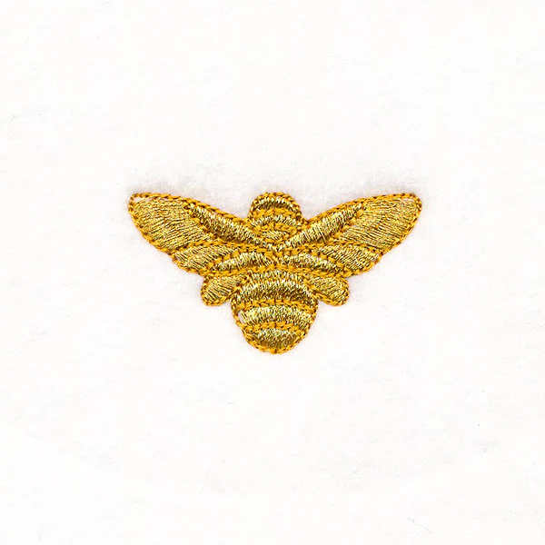 Buzzing with Sweetness - Single Bee - Image 4