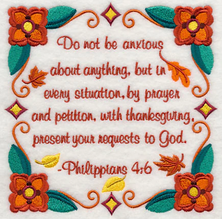 By Prayer and Petition - Image 3