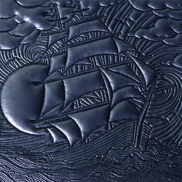By The Seashore - Ship Etching - Image 4