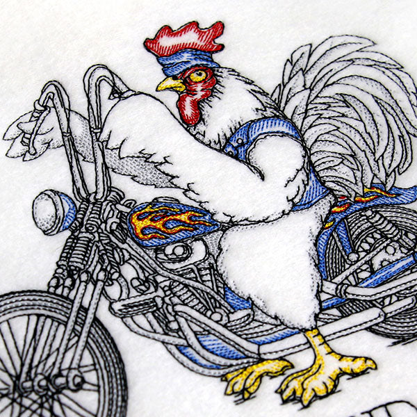 Cage Free Chicken - Image 4
