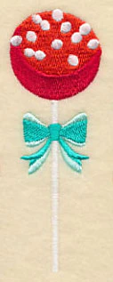 Cake Pop - Dots - Image 2