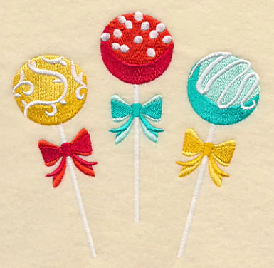 Cake Pops - Image 4