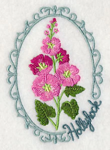 Cameo Hollyhock - Image 5