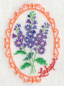 Cameo Larkspur - Image 5