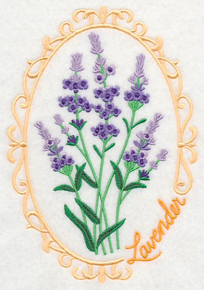 Cameo Lavender - Image 3