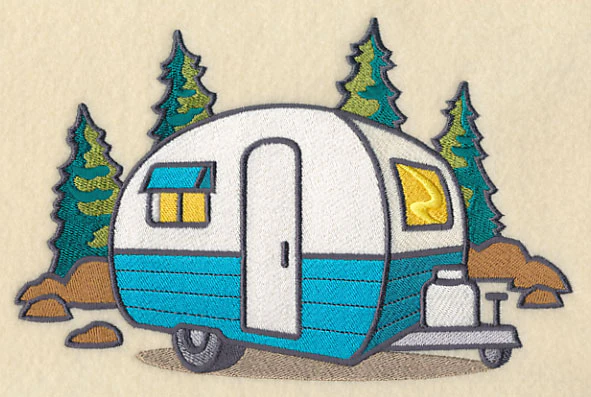 Camper Couture - Image 3