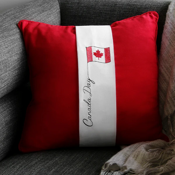 Canada Day Flag - Image 9