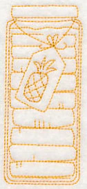 Canned Fruit - Pineapple
