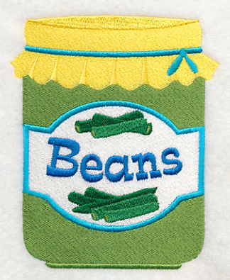 Canned Green Beans
