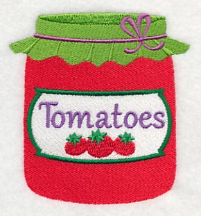 Canned Tomatoes - Image 2