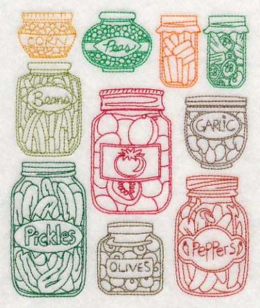 Canned Veggies - Image 3