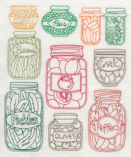 Canned Veggies - Image 4