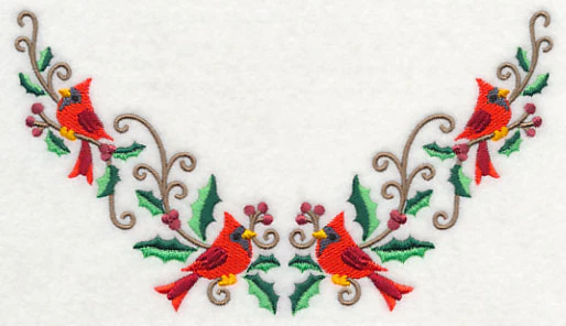 Cardinal Neckline (V-Neck) - Image 2